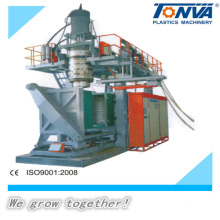 Tva-1000L-II Double Layers Single Station Blow Moulding Machine